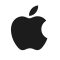 apple_logo_circle