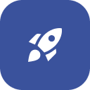 Launch icon