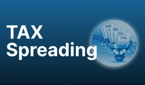 TAX Spreading