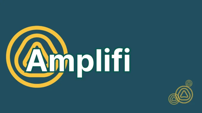 Amplifi