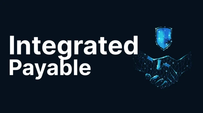 Integrated Payable
