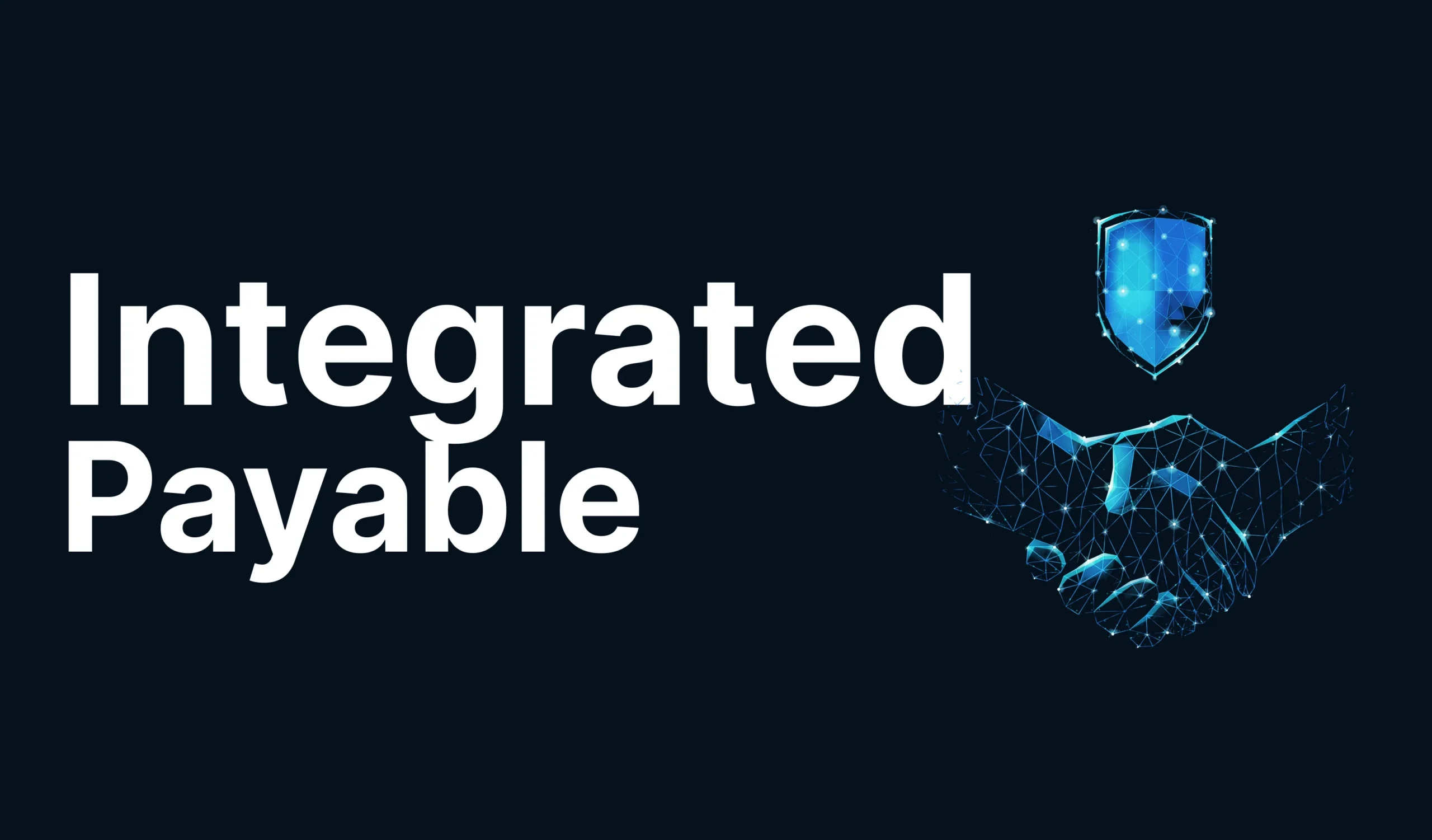 Integrated Payable
